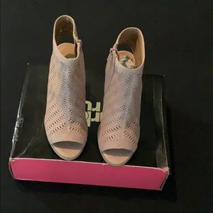 Charlotte Russe shoes